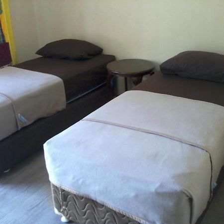 Hotel Cemerlang Baturraden Pokój zdjęcie