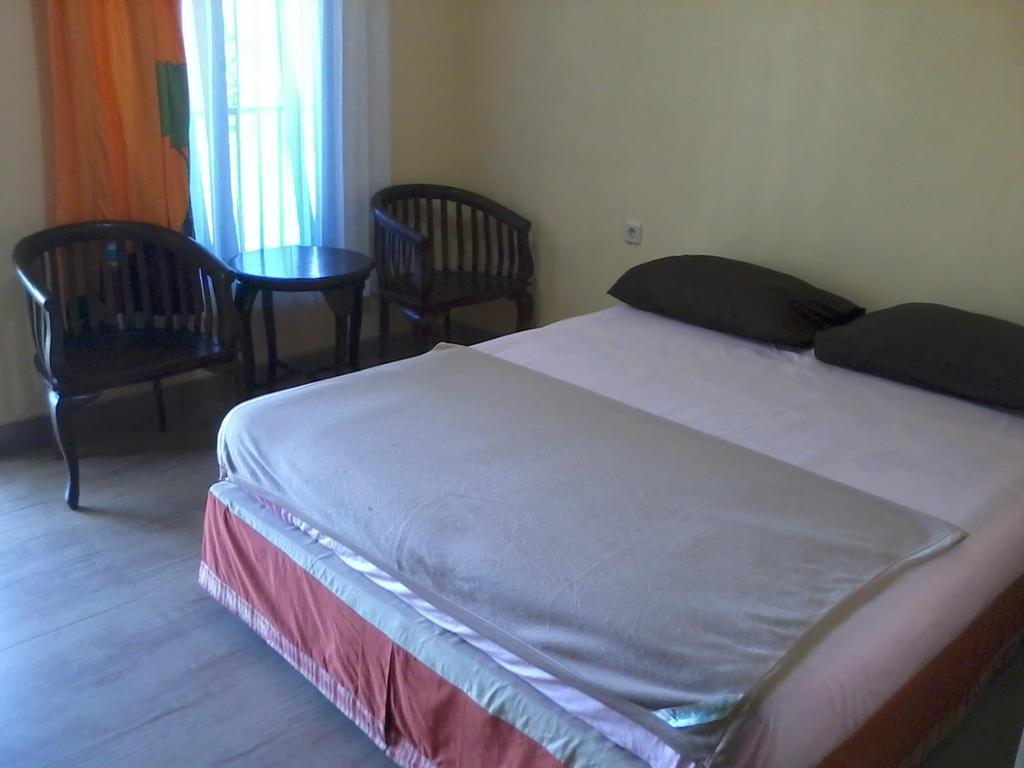 Hotel Cemerlang Baturraden Pokój zdjęcie